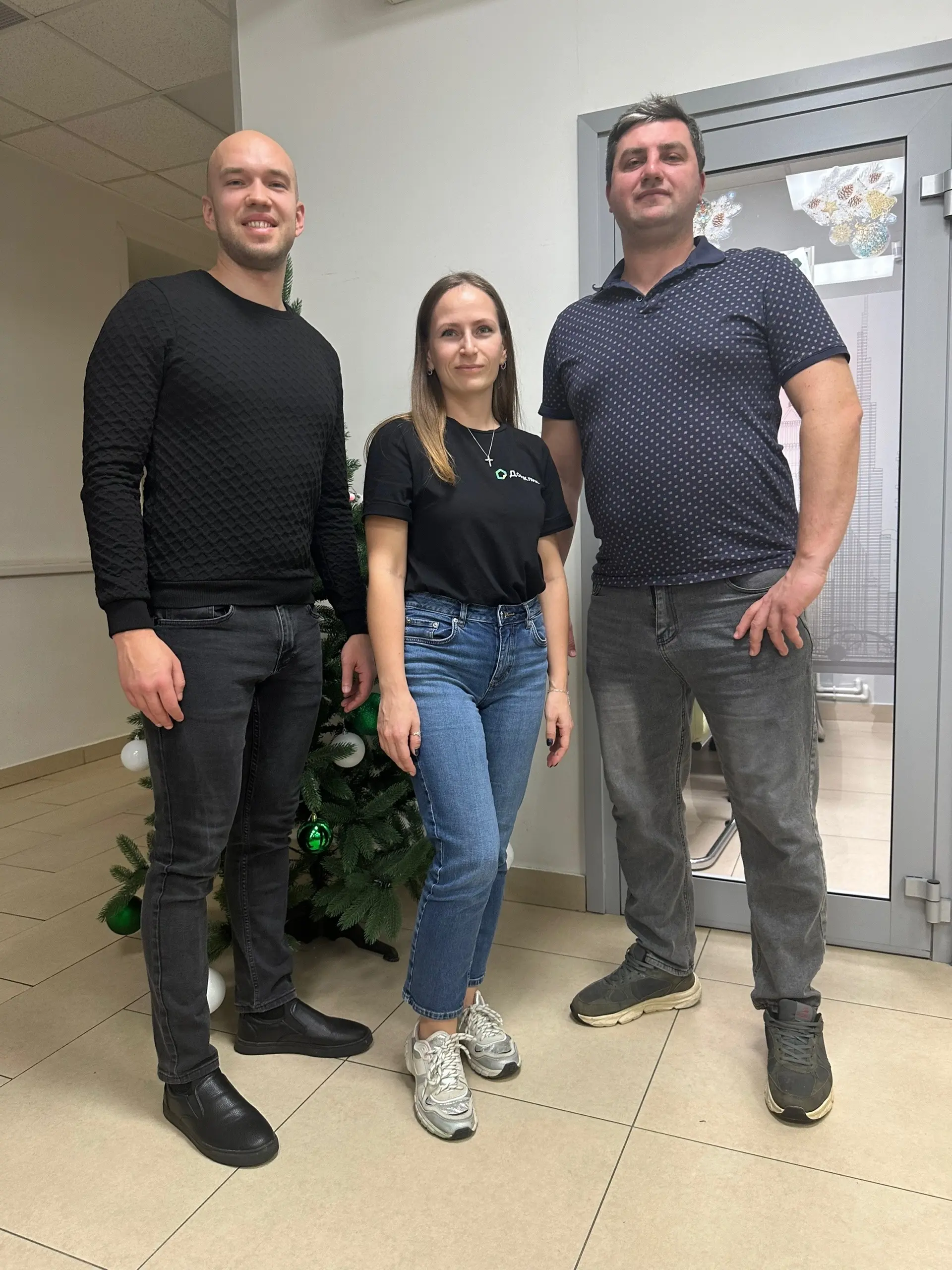Люди, которым Землефонд помог с приобритением участка, фотография 39