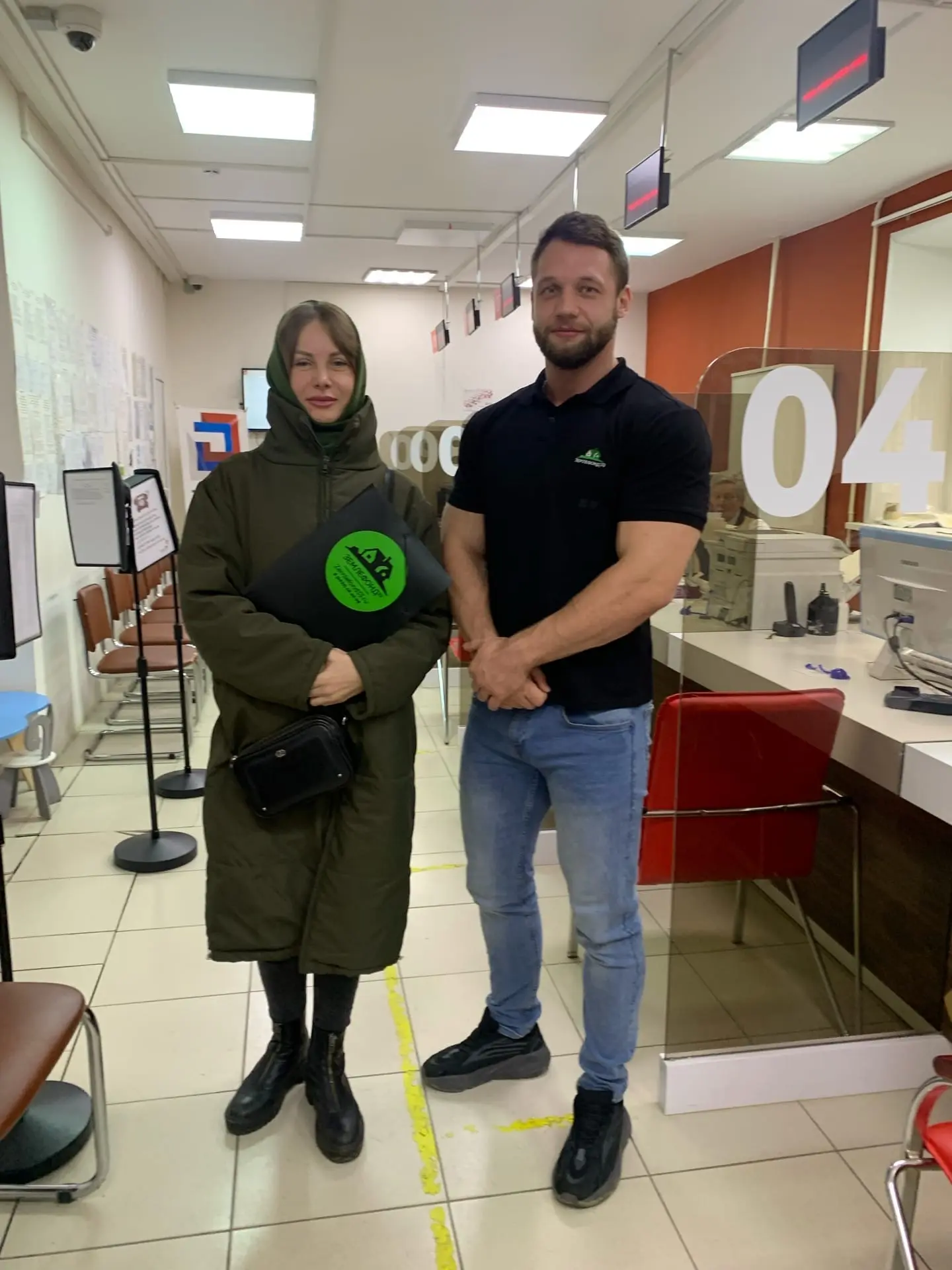 Люди, которым Землефонд помог с приобритением участка, фотография 47