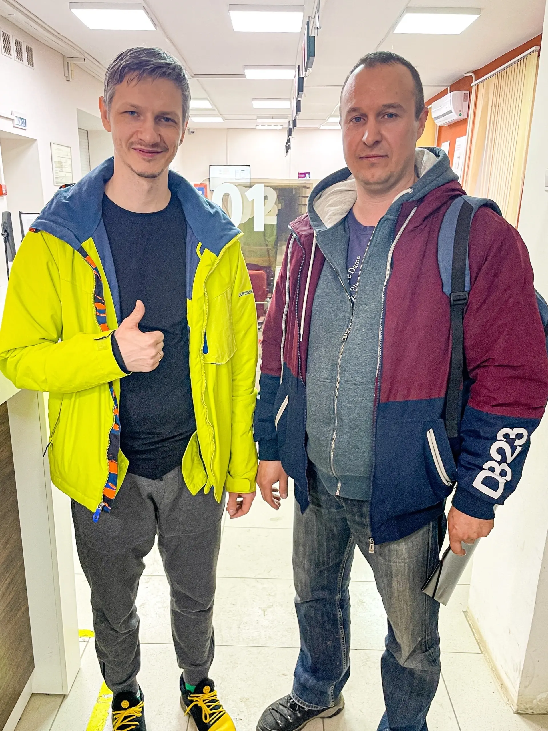 Люди, которым Землефонд помог с приобритением участка, фотография 25