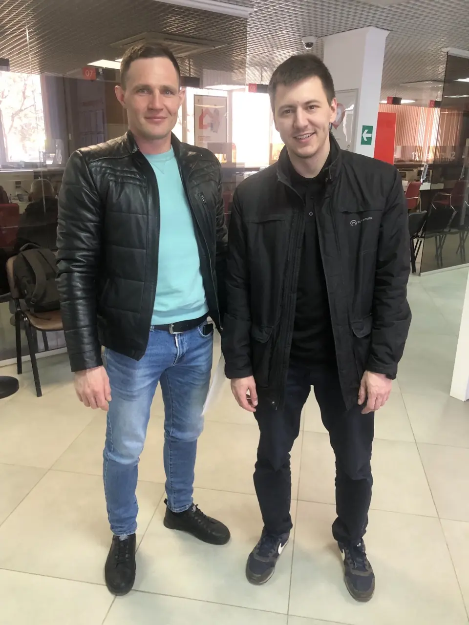 Люди, которым Землефонд помог с приобритением участка, фотография 27